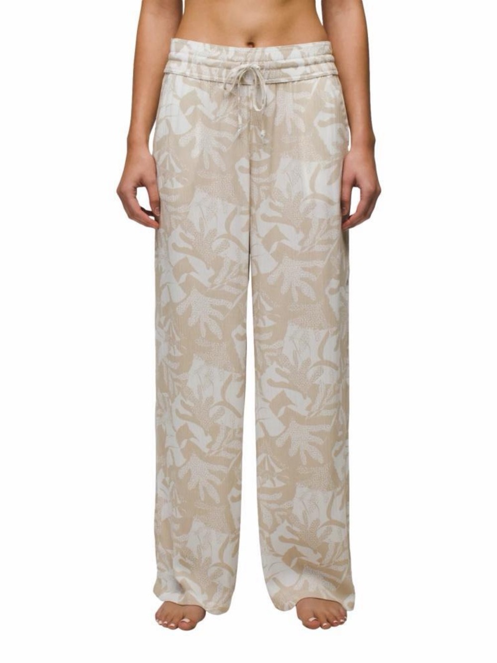 prAna Women's Fernie Beach Pants - Small
